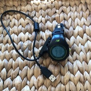 New Balance Runner GPS Watch